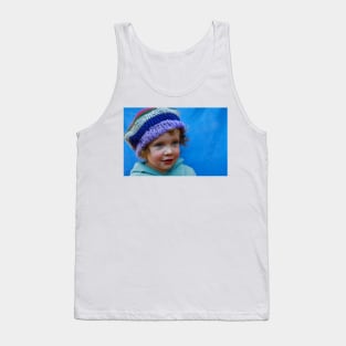 Baby Doll Tank Top